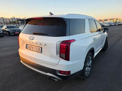Hyundai Palisade 2021, 302700 км, за 12913.9 USD