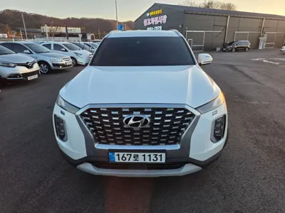 Hyundai Palisade 2021, 302700 км, за 12913.9 USD
