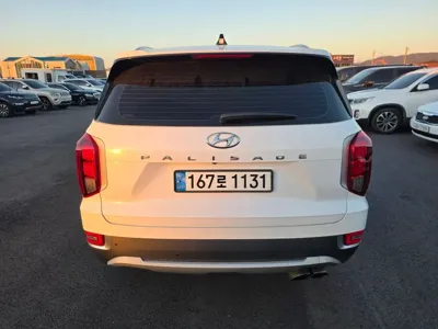 Hyundai Palisade 2021, 302700 км, за 12913.9 USD