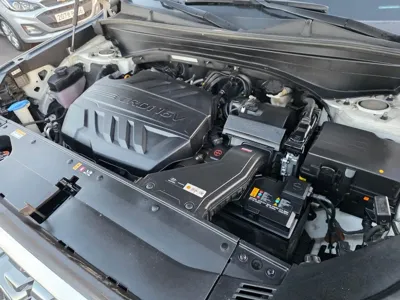 Hyundai Palisade 2021, 302700 км, за 12913.9 USD - фото 6