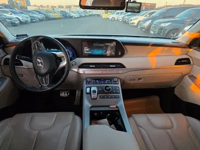 Hyundai Palisade 2021, 302700 км, за 12913.9 USD - фото 7