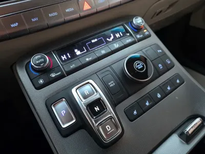 Hyundai Palisade 2021, 302700 км, за 12913.9 USD - фото 9