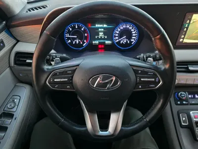 Hyundai Palisade 2021, 302700 км, за 12913.9 USD - фото 11