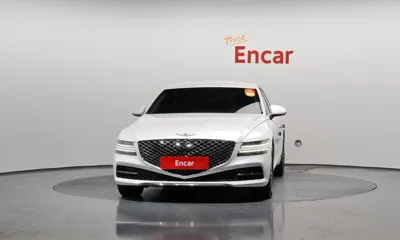Genesis G80 2022, 35435 км, за 26357.59 USD