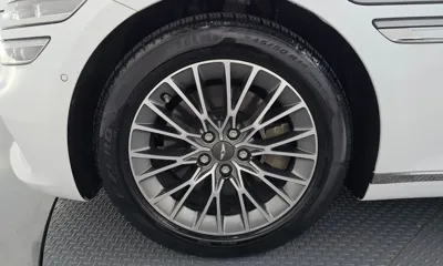 Genesis G80 2022, 35435 км, за 26357.59 USD