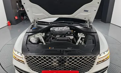 Genesis G80 2022, 35435 км, за 26357.59 USD - фото 6