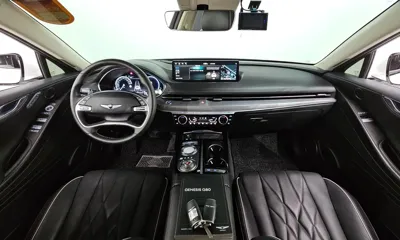 Genesis G80 2022, 35435 км, за 26357.59 USD - фото 7