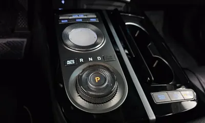 Genesis G80 2022, 35435 км, за 26357.59 USD - фото 9