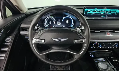 Genesis G80 2022, 35435 км, за 26357.59 USD - фото 13