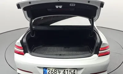 Genesis G80 2022, 35435 км, за 26357.59 USD - фото 20