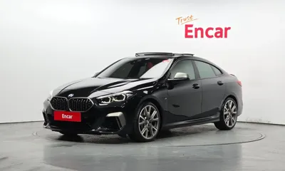 BMW 2-Series · 2021 год