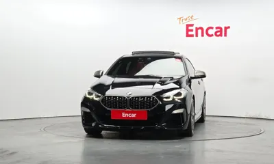 BMW 2-Series 2021, 21176 км, за 21152.84 USD