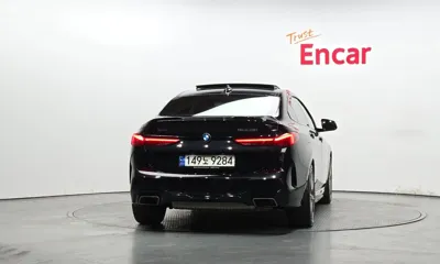 BMW 2-Series 2021, 21176 км, за 21152.84 USD