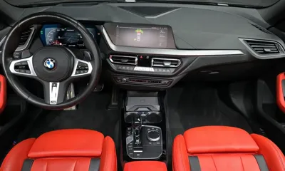 BMW 2-Series 2021, 21176 км, за 21152.84 USD - фото 7
