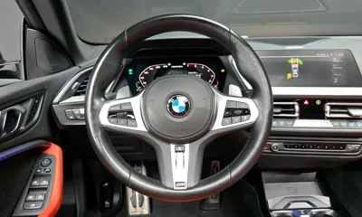 BMW 2-Series 2021, 21176 км, за 21152.84 USD - фото 13