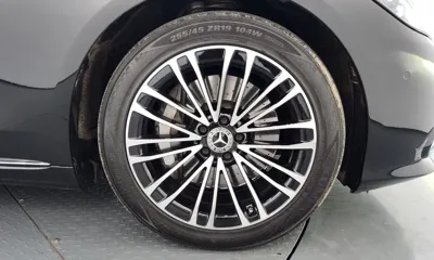 Mercedes-Benz S-Class 2022, 64944 км, за 49576.98 USD
