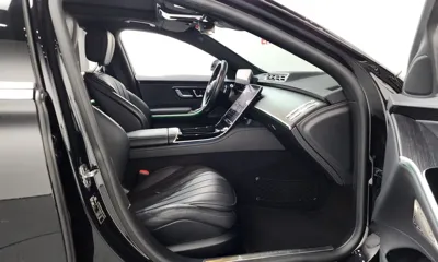 Mercedes-Benz S-Class 2022, 64944 км, за 49231.98 USD - фото 11