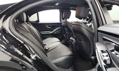 Mercedes-Benz S-Class 2022, 64944 км, за 49231.98 USD - фото 12