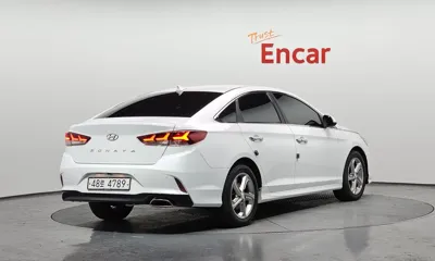 Hyundai Sonata 2019, 43465 км, за 9584.88 USD