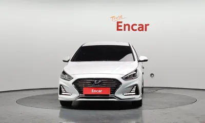 Hyundai Sonata 2019, 43465 км, за 9584.88 USD