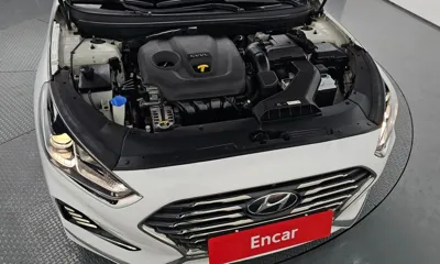 Hyundai Sonata 2019, 43465 км, за 9584.88 USD - фото 6