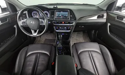 Hyundai Sonata 2019, 43465 км, за 9584.88 USD - фото 7