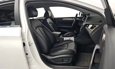 Hyundai Sonata 2019, 43465 км, за 9584.88 USD - фото 10