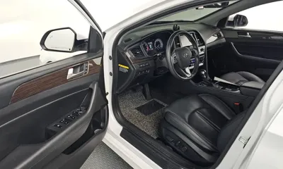 Hyundai Sonata 2019, 43465 км, за 9584.88 USD - фото 11
