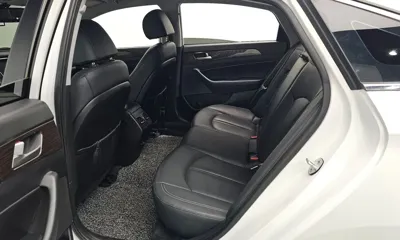Hyundai Sonata 2019, 43465 км, за 9584.88 USD - фото 12
