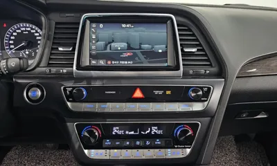 Hyundai Sonata 2019, 43465 км, за 9584.88 USD - фото 14