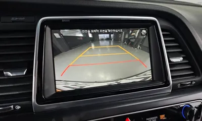 Hyundai Sonata 2019, 43465 км, за 9584.88 USD - фото 15