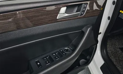 Hyundai Sonata 2019, 43465 км, за 9584.88 USD - фото 17