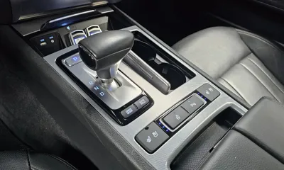 Genesis G80 2017, 117262 км, за 9114.01 USD - фото 9