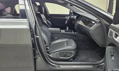 Genesis G80 2017, 117262 км, за 9114.01 USD - фото 26