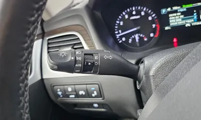 Genesis G80 2017, 117262 км, за 9114.01 USD - фото 28