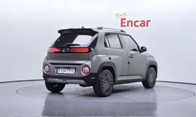Hyundai Casper 2024, 31516 км, за 11618.75 USD