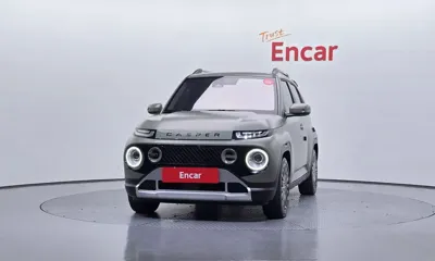 Hyundai Casper 2024, 31516 км, за 11618.75 USD