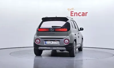 Hyundai Casper 2024, 31516 км, за 11618.75 USD