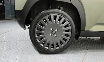 Hyundai Casper 2024, 31516 км, за 11618.75 USD