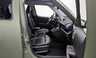 Hyundai Casper 2024, 31516 км, за 11618.75 USD - фото 10