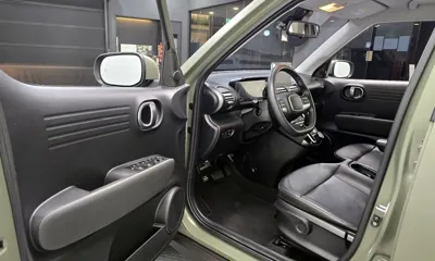 Hyundai Casper 2024, 31516 км, за 11618.75 USD - фото 11