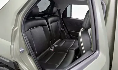 Hyundai Casper 2024, 31516 км, за 11618.75 USD - фото 12