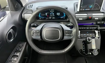 Hyundai Casper 2024, 31516 км, за 11618.75 USD - фото 14