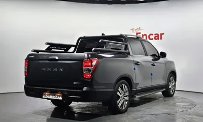 KG_Mobility_Ssangyong Rexton 2020, 130436 км, за 12487.61 USD