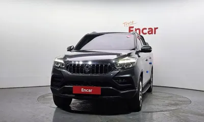 KG_Mobility_Ssangyong Rexton 2020, 130436 км, за 12487.61 USD