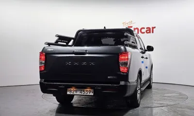 KG_Mobility_Ssangyong Rexton 2020, 130436 км, за 12487.61 USD