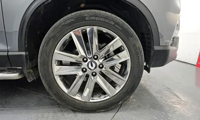 KG_Mobility_Ssangyong Rexton 2020, 130436 км, за 12487.61 USD