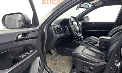 KG_Mobility_Ssangyong Rexton 2020, 130436 км, за 12487.61 USD - фото 10