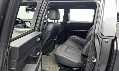KG_Mobility_Ssangyong Rexton 2020, 130436 км, за 12487.61 USD - фото 11