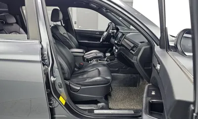 KG_Mobility_Ssangyong Rexton 2020, 130436 км, за 12487.61 USD - фото 12
